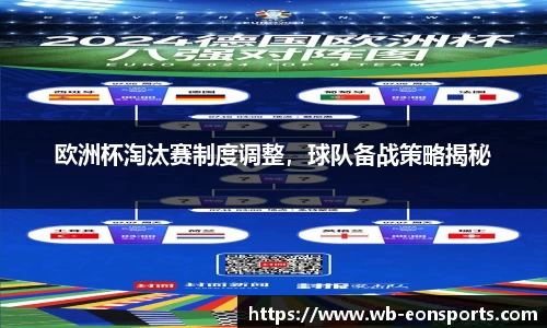 欧洲杯淘汰赛制度调整，球队备战策略揭秘