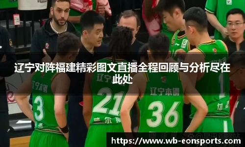 辽宁对阵福建精彩图文直播全程回顾与分析尽在此处